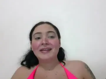 Chaturbate Private Sex Chat of heidy_cherry