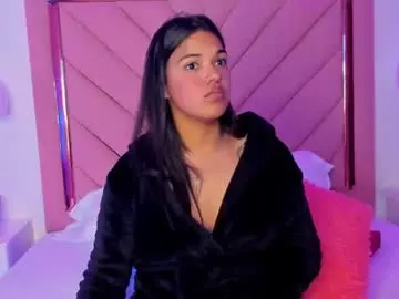 Chaturbate Live Porn of lola__26