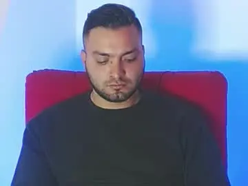 Chaturbate Live Porn of robert_leroy