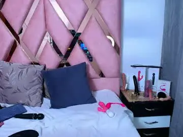 Chaturbate Sex Cam of roxettemature