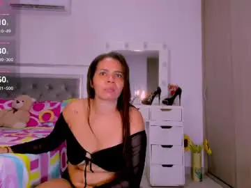 Chaturbate Watch Live Sex Cams of samanta_65