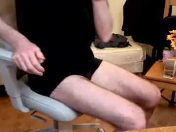 Chaturbate Private Sex Chat of sexyman_fr