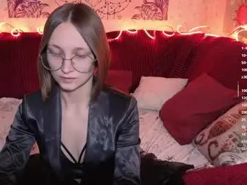 Chaturbate Sex Cam of stella_polaris