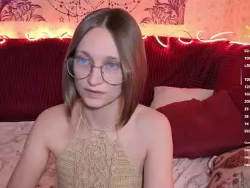 Chaturbate Watch Live Sex Cams of stella_polaris
