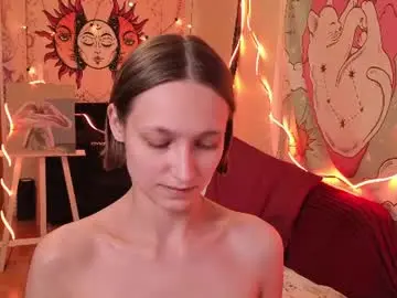 Chaturbate Best Webcam of stella_polaris