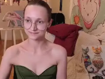 Chaturbate Live Porn of stella_polaris