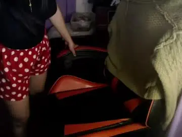 Chaturbate Sex Chat of strawberry_ei