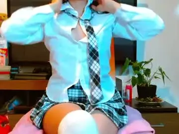 Chaturbate Live Sex Cam of ziremya