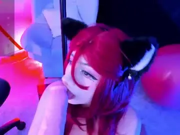 Chaturbate Adult Webcam of _xynara_owo