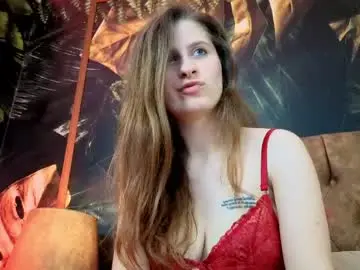 Chaturbate Live Porn of ariel__frost
