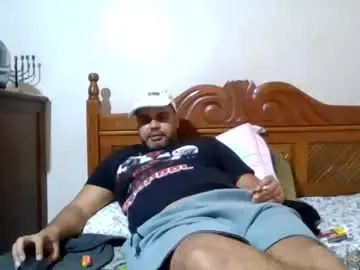 Chaturbate Adult Video Chat of benjamin_anderson