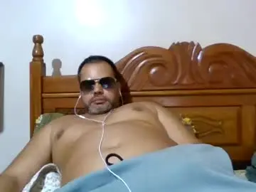 Chaturbate Adult Webcams of benjamin_anderson