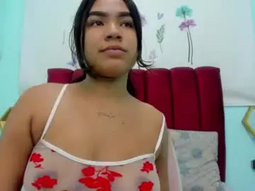 Chaturbate Best Webcam of candy_liss20x