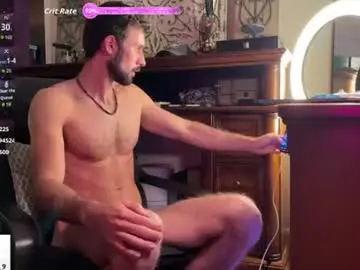 Chaturbate Adult Video Chat of ghostdaddy9