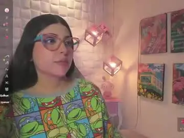 Chaturbate Watch Live Sex Cams of melaniegrayx