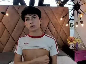 Chaturbate Adult Video Chat of saintdangelo