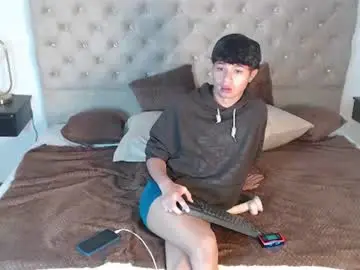 Chaturbate Live Sex of spark_riverss