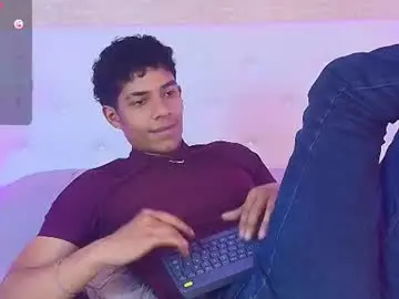 Chaturbate Live Porn of victorycassus