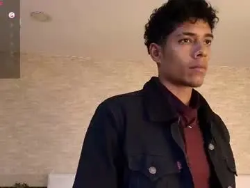 Chaturbate Live Sex Cam of victorycassus