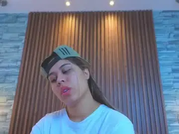 Chaturbate Best Webcam of alannavidal