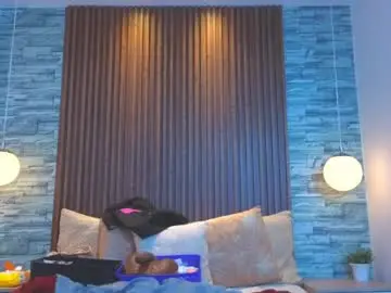 Chaturbate Private Sex Chat of alannavidal
