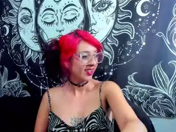 Chaturbate Live Sex of artsycherry