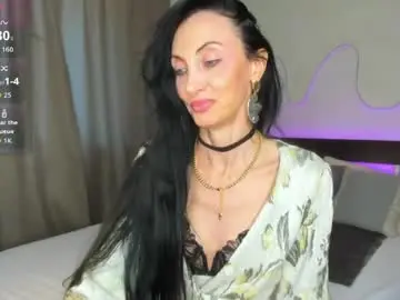 Chaturbate Live Sex Cam of avrora_mars