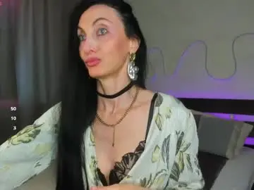 Chaturbate Free Porn Cam of avrora_mars