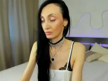 Chaturbate Nude Webcam of avrora_mars