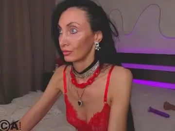 Chaturbate Adult Webcam of avrora_mars