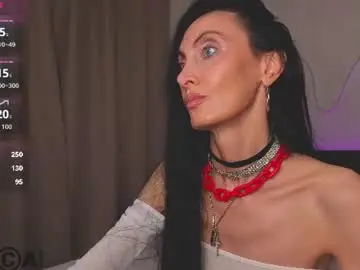 Chaturbate Private Sex Chat of avrora_mars
