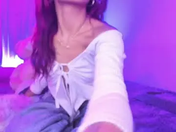 Chaturbate Adult Webcams of caroline_cute7