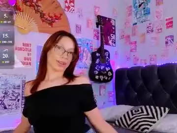 Chaturbate Adult Webcam of cindymori