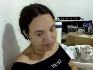 Chaturbate Sex Chat of elizabeth_martinez_
