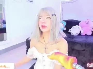Chaturbate Free Live Porn of h3llokitty_