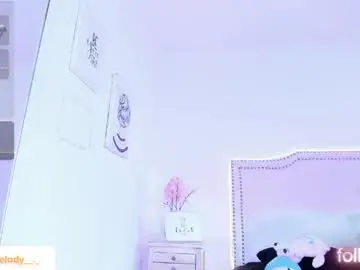 Chaturbate Best Webcam of h3llokitty_