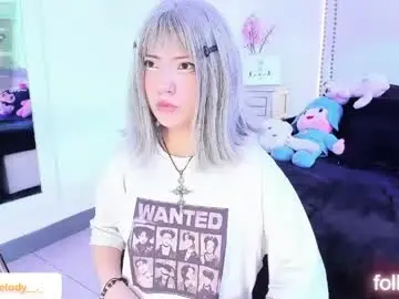 Chaturbate Sex Chat of h3llokitty_