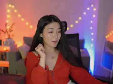 Chaturbate Best Webcam of hannarosie