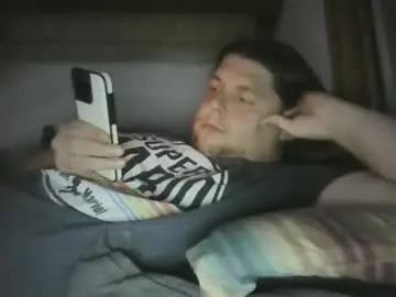 Chaturbate Live Sex Cam of prestonhealy