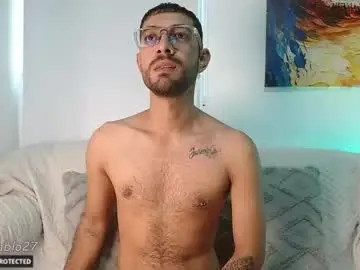 Chaturbate Live Sex of reypablo1