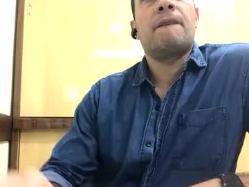 Chaturbate Free Live Porn of rick503835