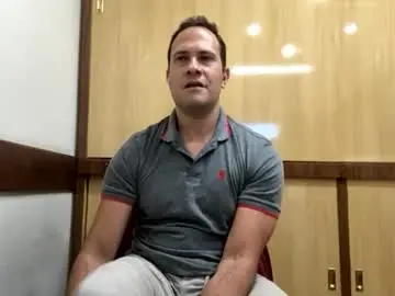 Chaturbate Live Porn of rick503835