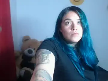 Chaturbate Sex Cam of sweet_bubblee