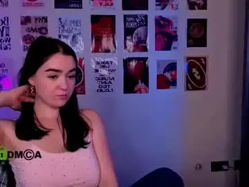 Chaturbate Live Porn of aria_glow
