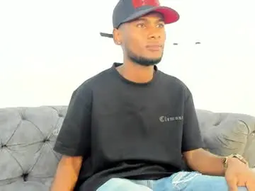Chaturbate Sex Chat of benbrownn