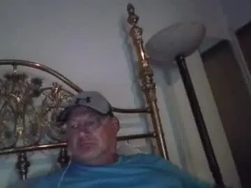 Chaturbate Live Sex Cam of billjames55