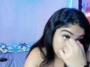 Chaturbate Live Sex Cam of cherry_chocolate