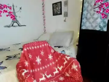Chaturbate Best Webcam of cleo_christmas