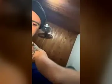 Chaturbate Live Sex Cam of cupe420