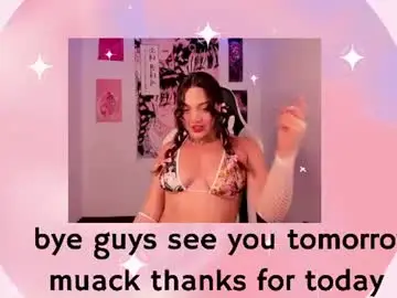 Chaturbate Sex Chat of doll_venus